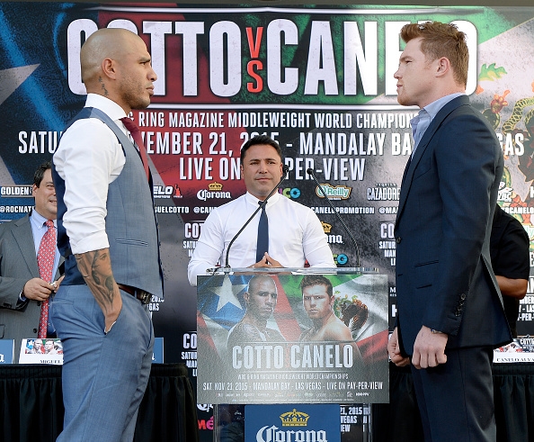 Read more about the article Kodi Boxing Canelo Vs Cotto Watch Live